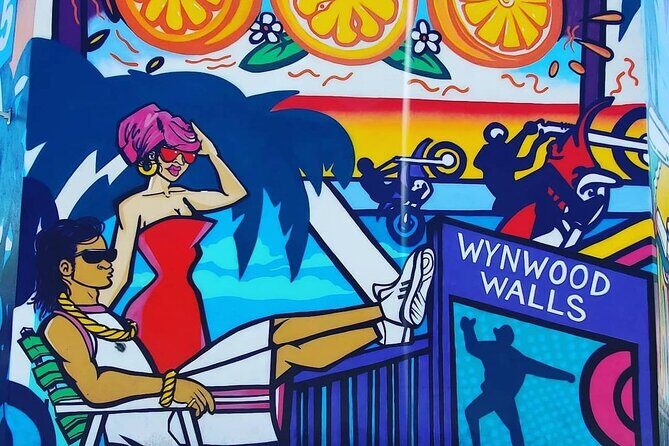 Wynwood Food Tour: A Feast for the Senses - An In-Depth Look at the Wynwood Food Tour