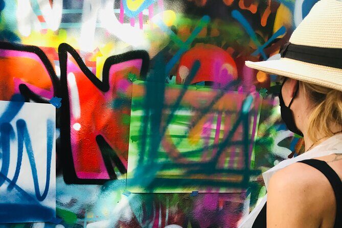 Wynwood Graffiti Experience - Who Will Love This Tour?