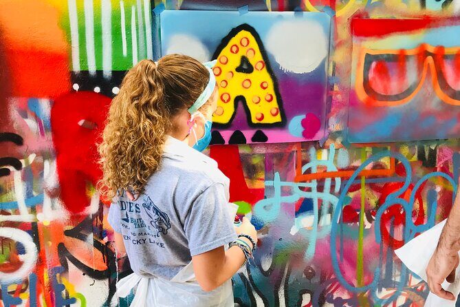 Wynwood Graffiti Experience - Final Thoughts: Who Should Sign Up?