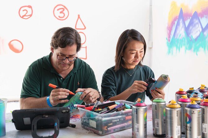 Wynwood Museum Guided Tour with Art Class - Why This Tour Works for Travelers