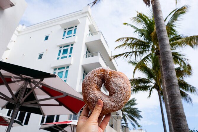 Wynwood Street Art, Culture, Donuts & Walking Food Tour - Practical Details and Value