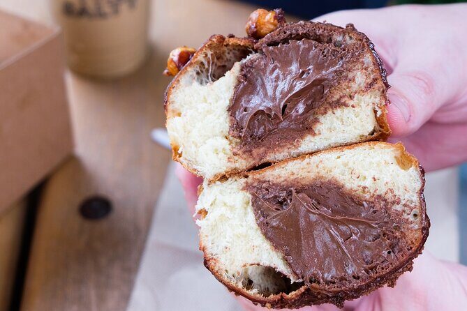 Wynwood Street Art, Culture, Donuts & Walking Food Tour - Summary: Who Will Love This Tour?
