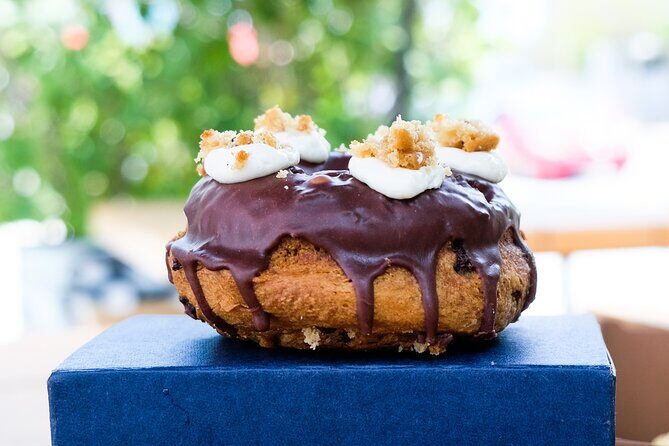 Wynwood Street Art, Culture, Donuts & Walking Food Tour - The Sum Up