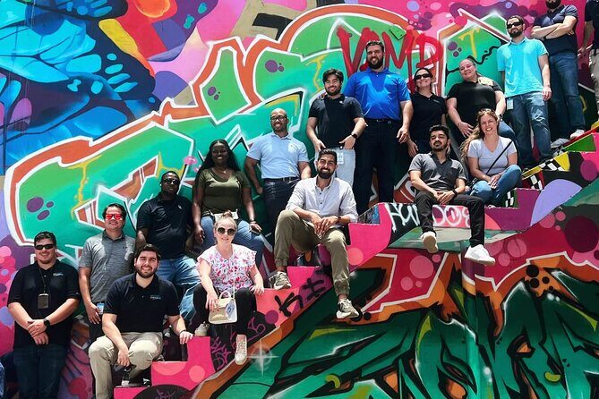 Wynwood Street Art Tour - What the Tour Includes and How It Works