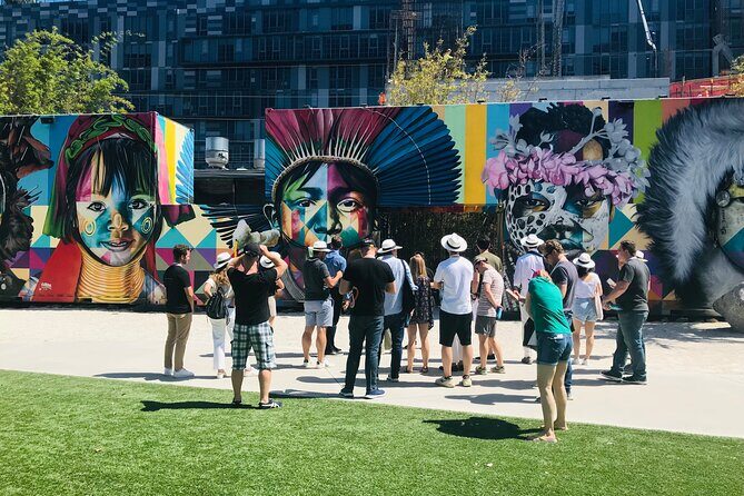 Wynwood Street Art Tour - Authentic Insights from Travelers