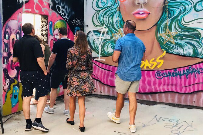 Wynwood Street Art Tour - Is It Worth the Price?