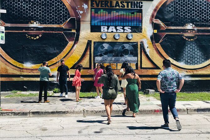 Wynwood Street Art Tour - The Sum Up: Who Will Love This Tour?