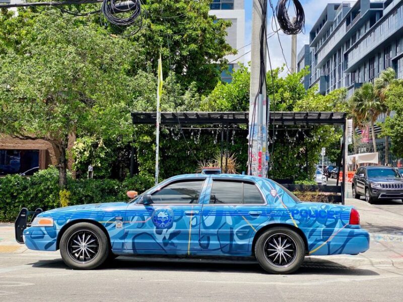 Wynwood walking tour in French (2h) - FAQ