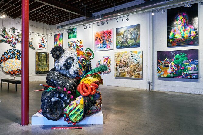 Wynwood Walls Admission Ticket - Analyzing the Value
