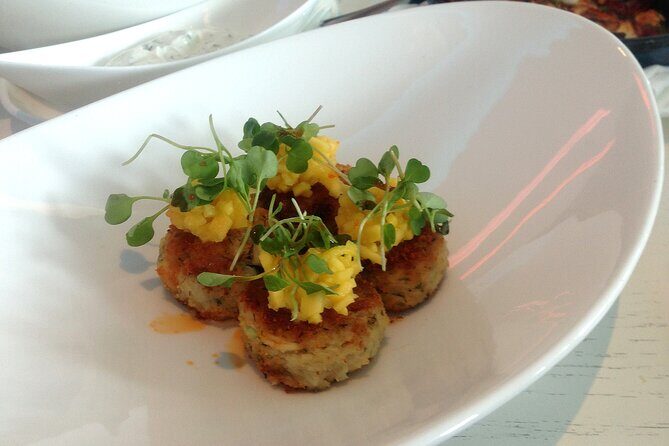 Wynwood Walls Art District Food Tour - Who Will Benefit Most