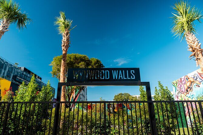 Wynwood Walls: Exclusive Early Access or After-Hours - The Sum Up