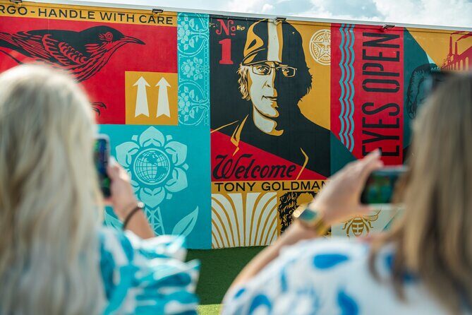 Wynwood Walls: Exclusive Early Access or After-Hours - FAQs