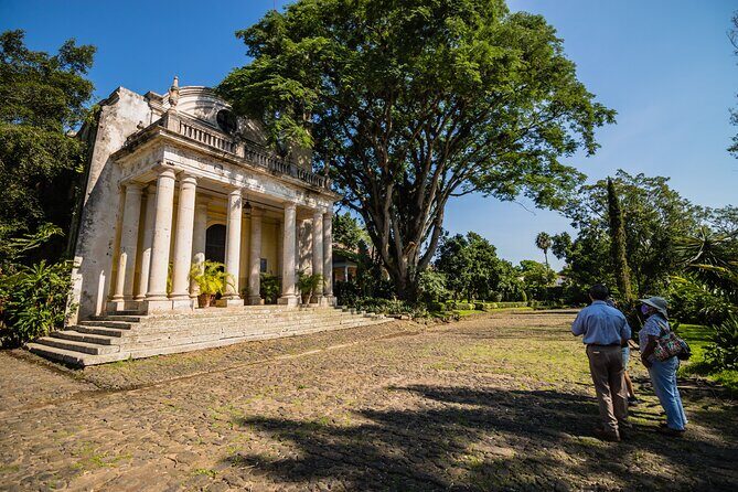 Xalapa with the Magic Towns of Coatepec and Xico - Unpacking the Experience: A Detailed Look at the Tour Itinerary