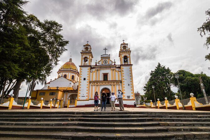 Xalapa with the Magic Towns of Coatepec and Xico - Practical Details and Considerations