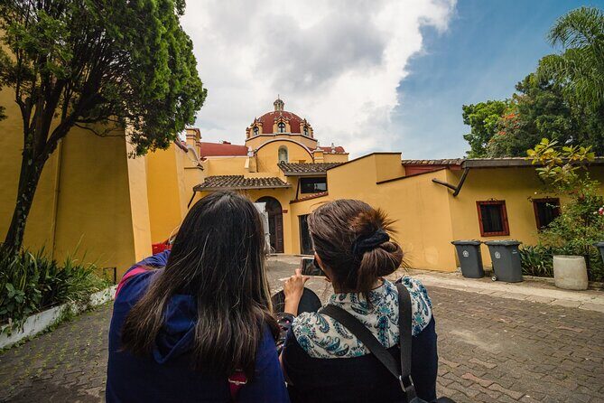 Xalapa with the Magic Towns of Coatepec and Xico - Who Will Enjoy This Tour?
