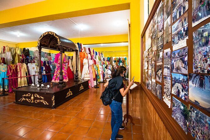 Xalapa with the Magic Towns of Coatepec and Xico - The Sum Up