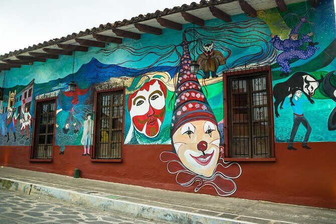 Xalapa with the Magic Towns of Coatepec and Xico - FAQs