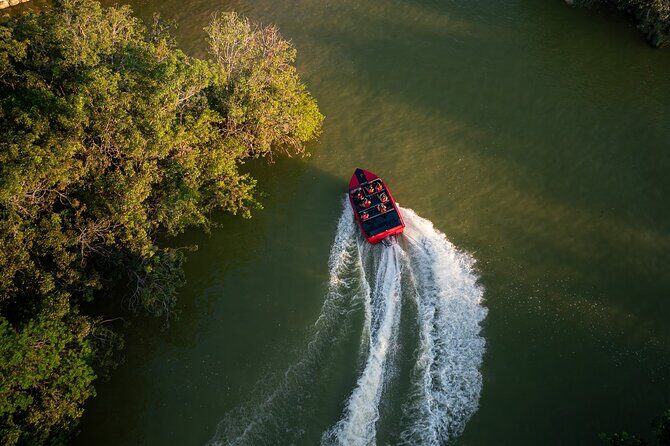 Xcaret ATV Xperience in Cancun with Lunch and Transportation - Considering Safety and Preparation