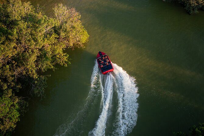 Xcaret ATV Xperience in Cancun with Lunch - FAQs
