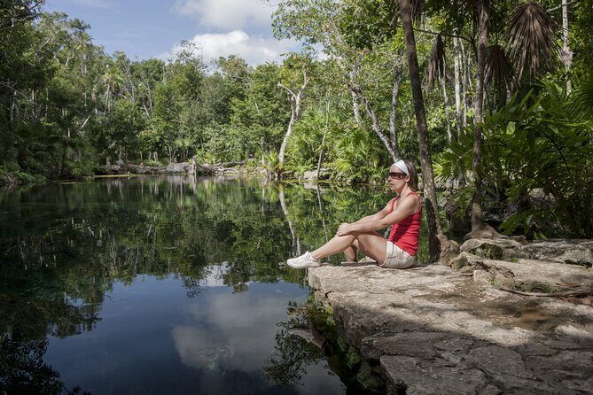 Xcaret Eco Archaeological Park Tour - Who Should Consider This Tour?