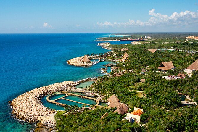 Xcaret Eco Archaeological Park Tour - The Sum Up: Is It Worth It?