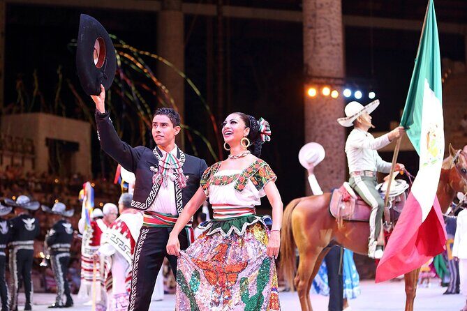 Xcaret Natural and Ecological Park with Buffet and Night Show - Final Thoughts