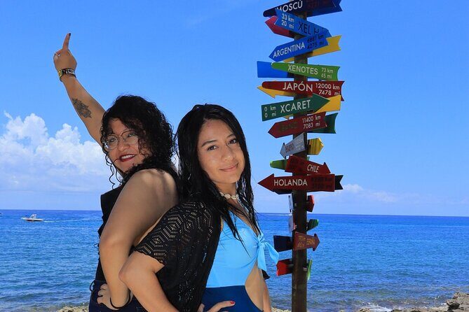 Xcaret Natural and Ecological Park with Buffet and Night Show - FAQs