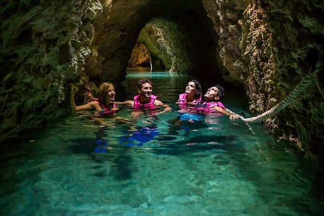 Xcaret Nature Adventure - What Travelers Are Saying