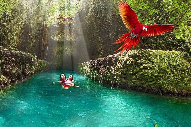 Xcaret Nature Adventure - Who Should Book This Tour?