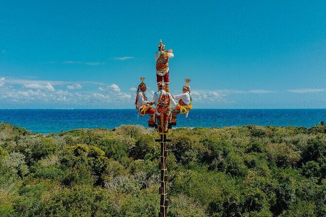 Xcaret Park Tickets Roundtrip Included from Cancun - Who Should Book This Tour?