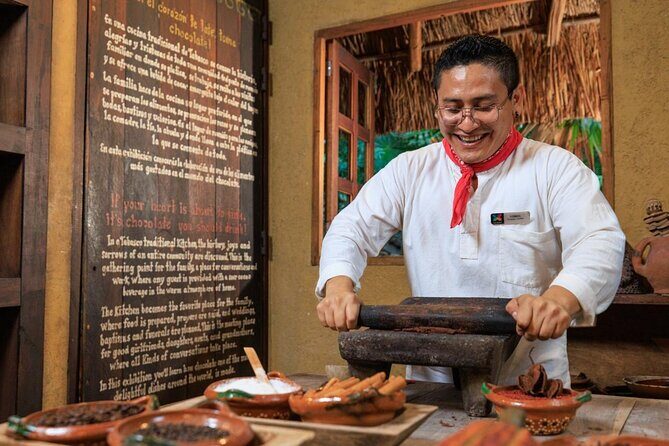 Xcaret Park Tickets Roundtrip Included from Cancun - The Sum Up: Why Choose This Xcaret Tour?