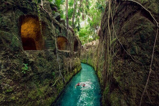 Xcaret Park Tickets Roundtrip Included from Cancun - FAQs