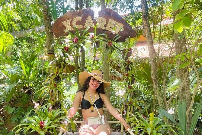 Xcaret Plus Discover History, Culture With Buffet from Cancun - An In-Depth Look at the Xcaret Plus Tour