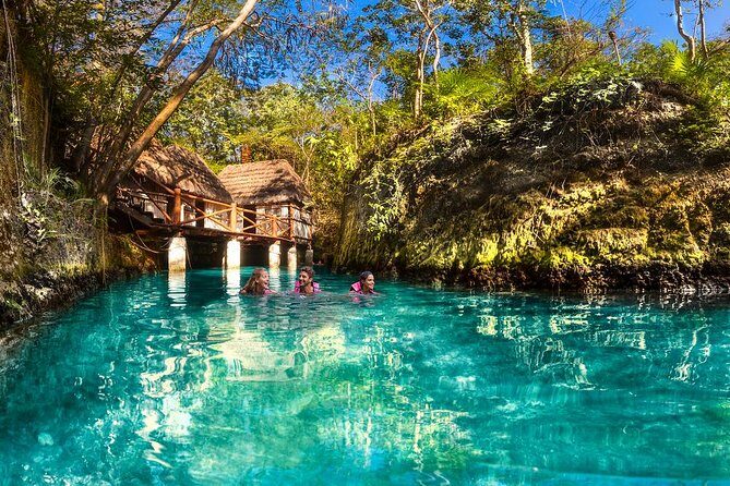 Xcaret Plus Park Tour with Transportation from Riviera Maya - The Value of This Tour