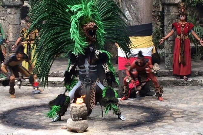 Xcaret Plus Park Tour with Transportation from Riviera Maya - Who Will Love This Tour?