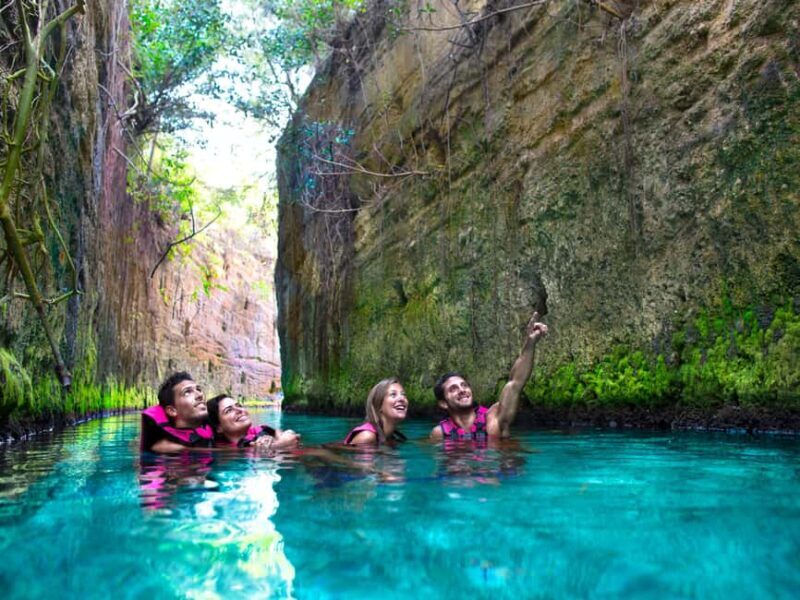 Xcaret Plus Ticket - FAQ