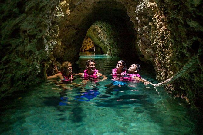 Xcaret Plus Tour & Swim in the Underground River only from Tulum - The Sum Up: Is This Tour Worth It?