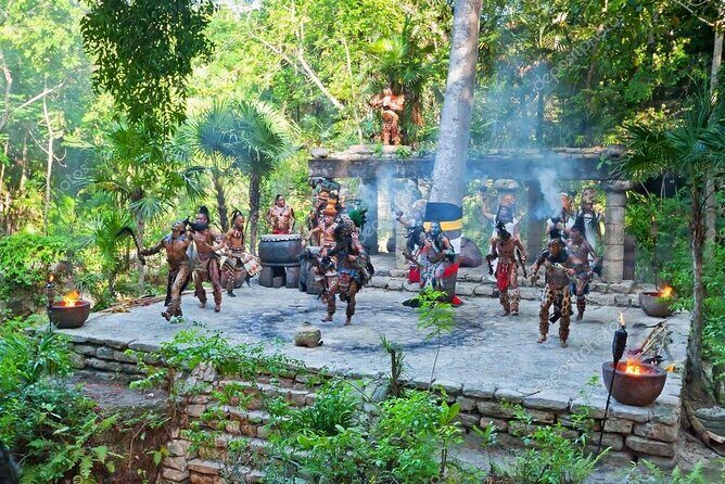 Xcaret Plus! Transportation Included from Cancun & Riviera Maya - Who is this tour best for?