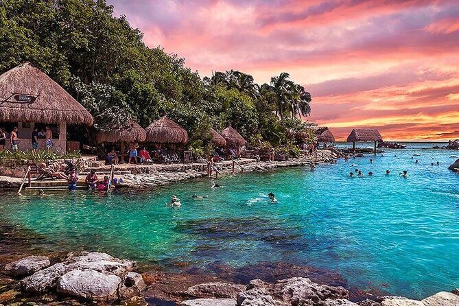 Xcaret Plus! Transportation Included from Cancun & Riviera Maya - Final thoughts