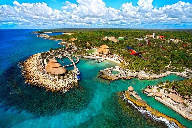 Xcaret Plus! Transportation Included from Cancun & Riviera Maya - FAQ
