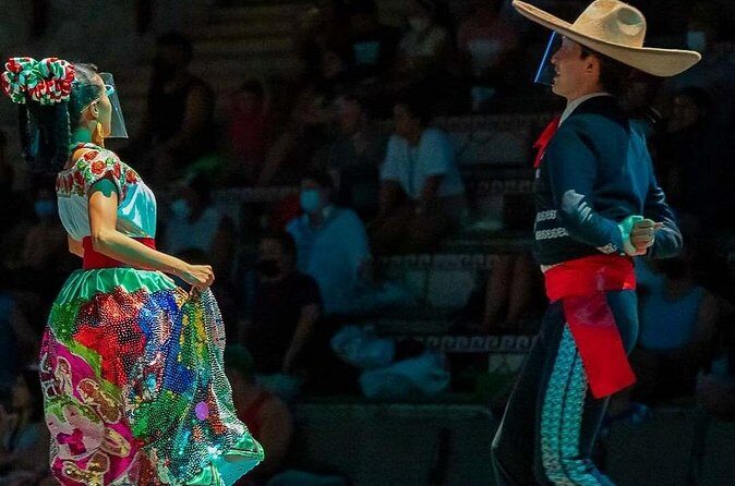 XCARET plus with transportation, from CANCUN or PLAYA DEL CARMEN. - Transportation and Group Dynamics