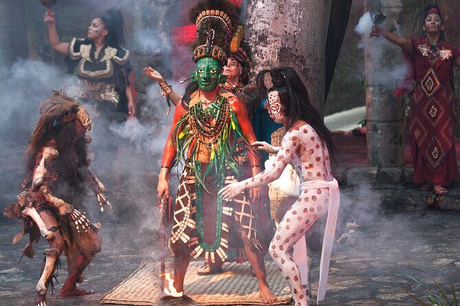 Xcaret Tour Plus with Buffete and Transportation only from Cancun - Final Thoughts: Is It Worth It?