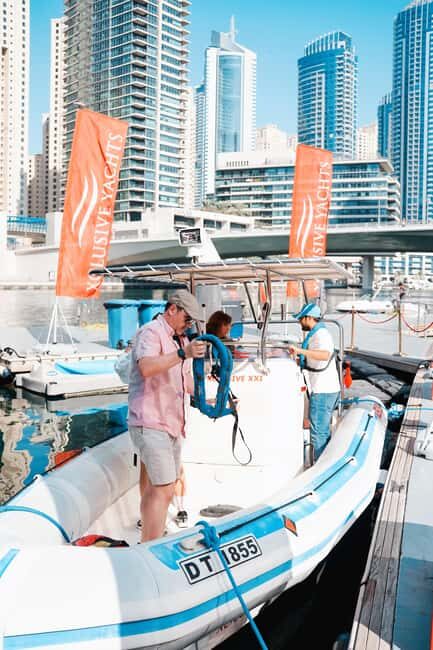 Xclusive RYA Powerboat Level 2 Training - Creek Harbour - Xclusive RYA Powerboat Level 2 Training - Creek Harbour: An In-Depth Review