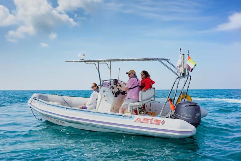Xclusive RYA Powerboat Level 2 Training - Creek Harbour - Key Points
