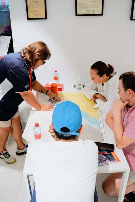 Xclusive RYA Powerboat Level 2 Training - Creek Harbour - Benefits of the RYA Powerboat Level 2 Certification