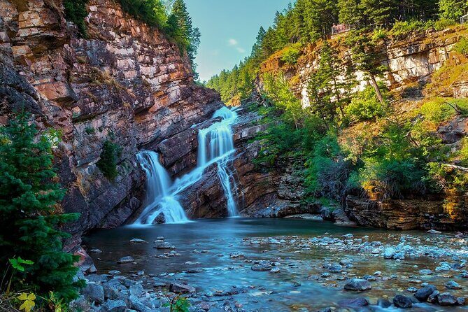 Xclusive Wonders of Waterton Your Private Journey of NaturesBest - Key Points