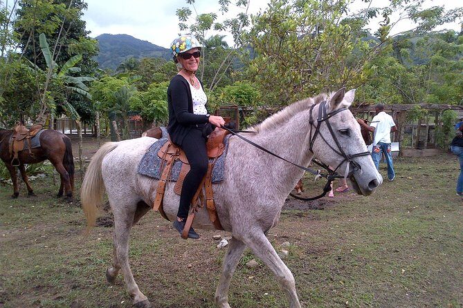 XDream Adventure: Damajagua Waterfalls, ATV, Zip Lines, Horseback Riding & Pool - An In-Depth Look at the Tour
