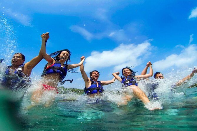 Xel-Ha All Inclusive Admission Ticket - What Is Xel-Ha Park? An Overview