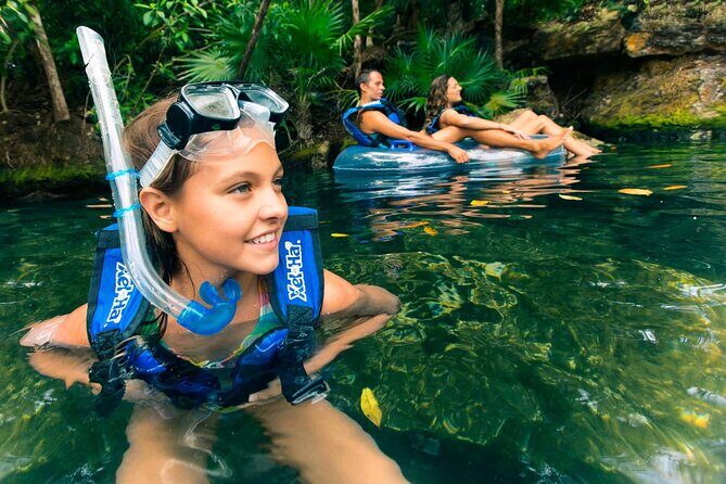 Xel-Ha All Inclusive Admission Ticket - What Sets Xel-Ha Apart? Why It’s a Solid Choice