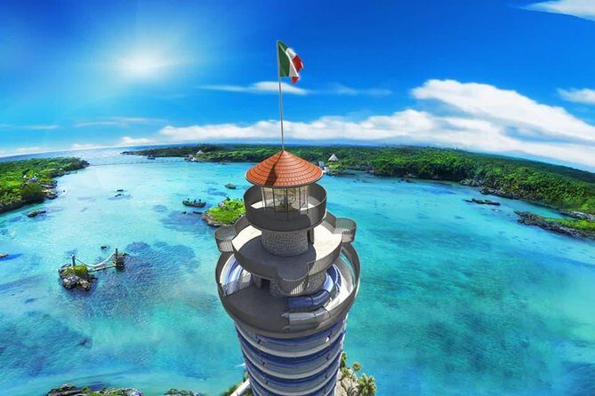 Xel-Ha All Inclusive Admission Ticket - Authentic Feedback from Visitors